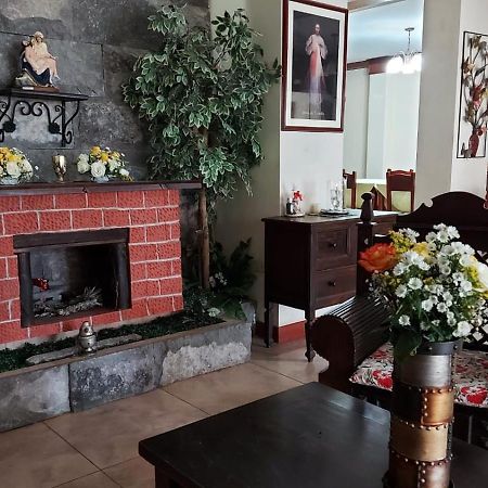 El Cardenal Hotel لوخا المظهر الخارجي الصورة