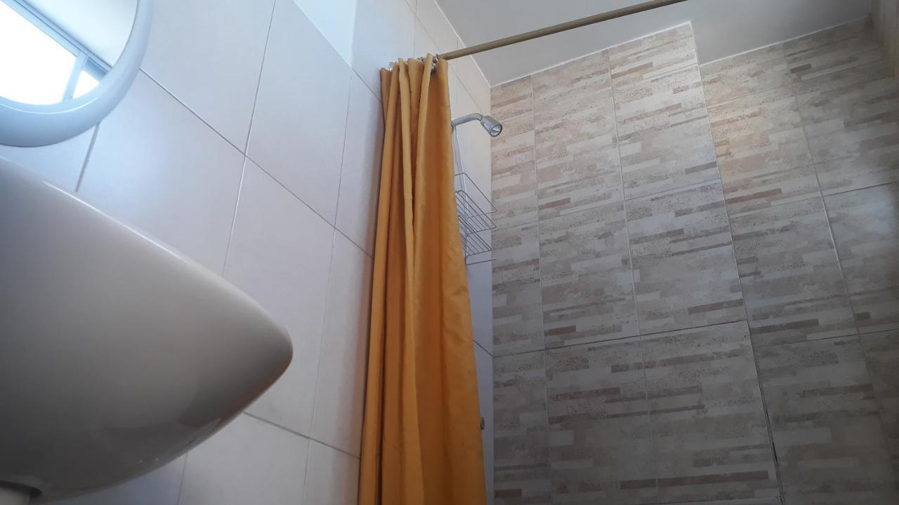 El Cardenal Hotel لوخا المظهر الخارجي الصورة